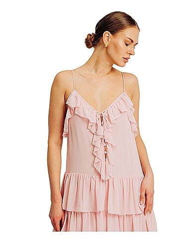 Ronny Kobo Cocktail Dress (view 2)