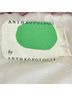 Anthropologie 100% Polyester Solid Pink Jacket Size S - photo 4