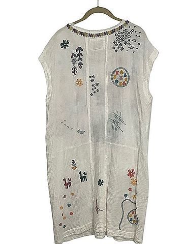 Johnny Was Spiridon Casual Dress (view 2)