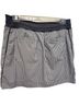 Athleta Stripes Multi Color Skort Size 8 - photo 2