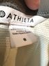 Athleta Stripes Multi Color Skort Size 8 - photo 4