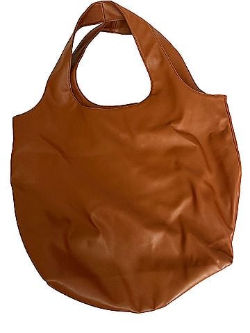 A.P.C. Leather Hobo (view 2)