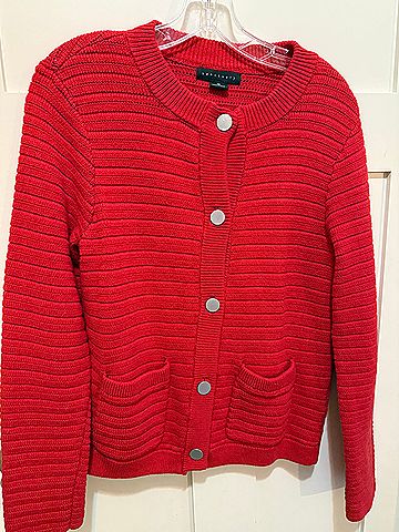 Sanctuary Cardigan (view 1)