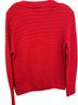 Sanctuary Red Cardigan Size M - photo 2