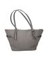 Michael Kors 100% Leather Gray Tote One size - photo 2