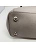 Michael Kors 100% Leather Gray Tote One size - photo 14