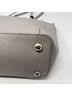 Michael Kors 100% Leather Gray Tote One size - photo 6