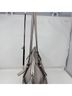 Michael Kors 100% Leather Gray Tote One size - photo 11