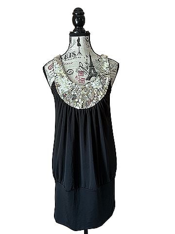 Dating Clothing Cocktail Dress (view 1)