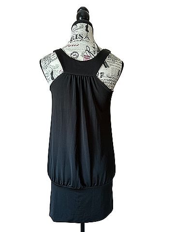 Dating Clothing Cocktail Dress (view 2)