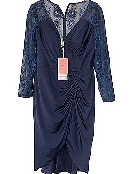 JJ's House Cocktail Dress (view 1)