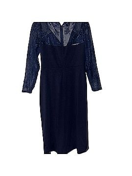 JJ's House Cocktail Dress (view 2)