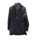 Anatomie 100% Nylon 95% Polyester 5% Elastane Black Jacket Size L - photo 1