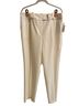 Larry Levine White Dress Pants Size 16 - photo 1