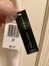 Larry Levine White Dress Pants Size 16 - photo 5