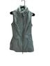 Anatomie Print Green Vest Size M - photo 1