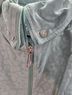 Anatomie Print Green Vest Size M - photo 3