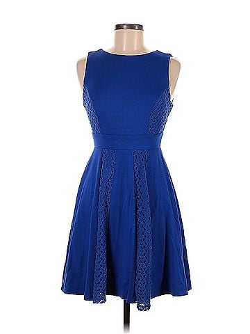 Altar'd State Altar'd State Cocktail Dress (view 1)