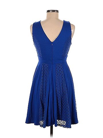 Altar'd State Altar'd State Cocktail Dress (view 2)