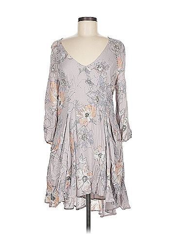 Free People Free People Casual Dress (view 1)