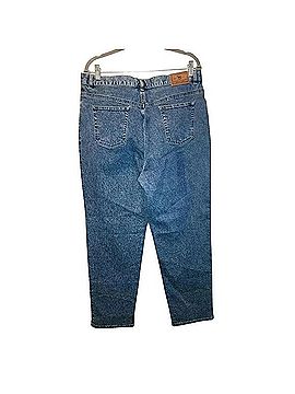 Lauren Jeans Co. High-Rise Ankle Jeans Jeans (view 2)