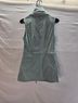 Anatomie Print Green Vest Size L - photo 3