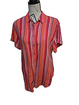 CAbi Button-Down Shirt (view 1)