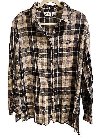 Chico's Button-Down Shirt (view 1)