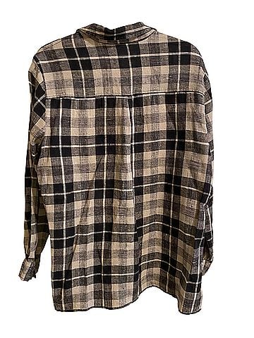Chico's Button-Down Shirt (view 2)