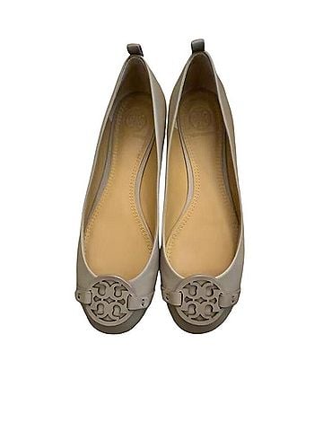 Tory Burch Flats (view 1)
