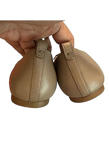 Tory Burch Flats (view 2)
