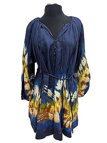ALEMAIS Casual Dress (view 1)