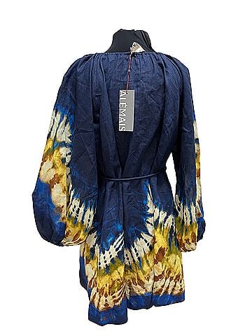 ALEMAIS Casual Dress (view 2)