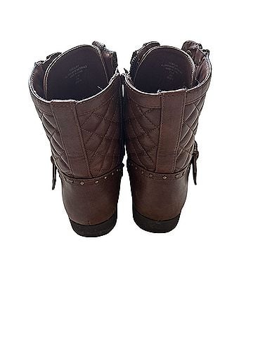 Guess Boots (view 2)