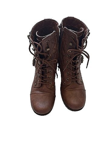 Guess Boots (view 1)