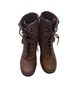Guess Brown Boots Size 7 1/2 - photo 1