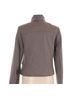 Banana Republic Gray Tan Blazer Size 8 - photo 2