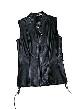 Newport News Vest (view 2)