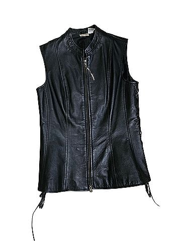 Newport News Vest (view 2)
