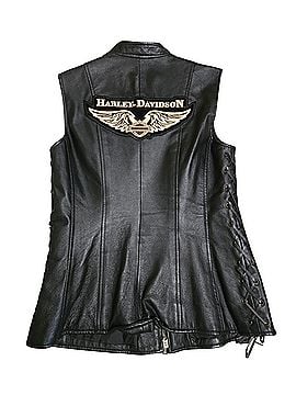 Newport News Vest (view 1)