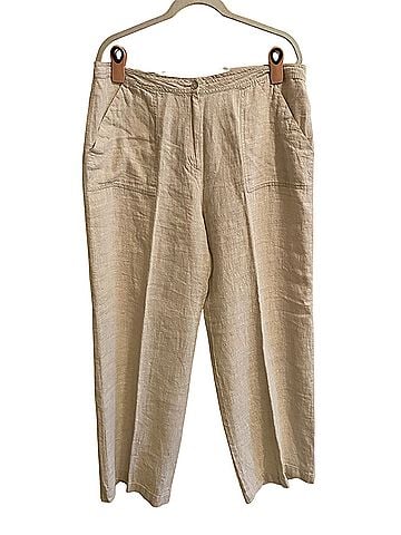 Chico's Linen Pants (view 1)