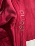 DL1961 Red Jeans Size 32 waist - photo 3