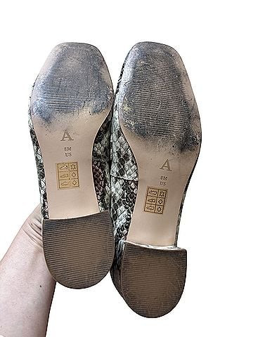 Anthropologie Flats (view 2)