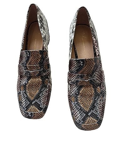 Anthropologie Flats (view 1)