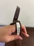 American Eagle Outfitters Brown Belt Size XS - photo 3