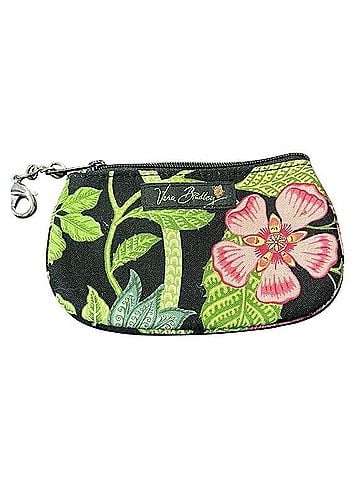 Vera Bradley Coin Purse Makeup Bag (view 1)
