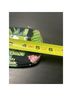Vera Bradley Floral Black Green Pink Makeup Bag One size - photo 5