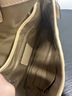 Coach 100% Leather Tan Leather Shoulder Bag One size - photo 3