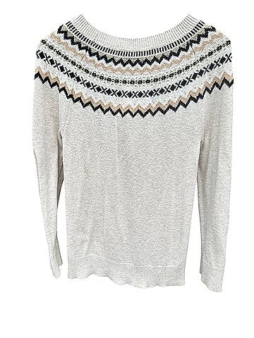 Ann Taylor LOFT Pullover Sweater (view 2)