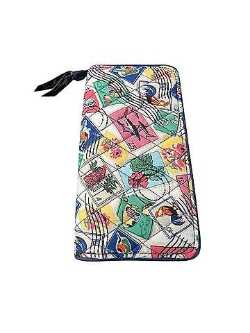 Vera Bradley Quilted Wallet Clutch Wallet (view 1)